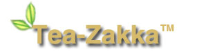 Tea-Zakka : herbal tea, health, organic tea